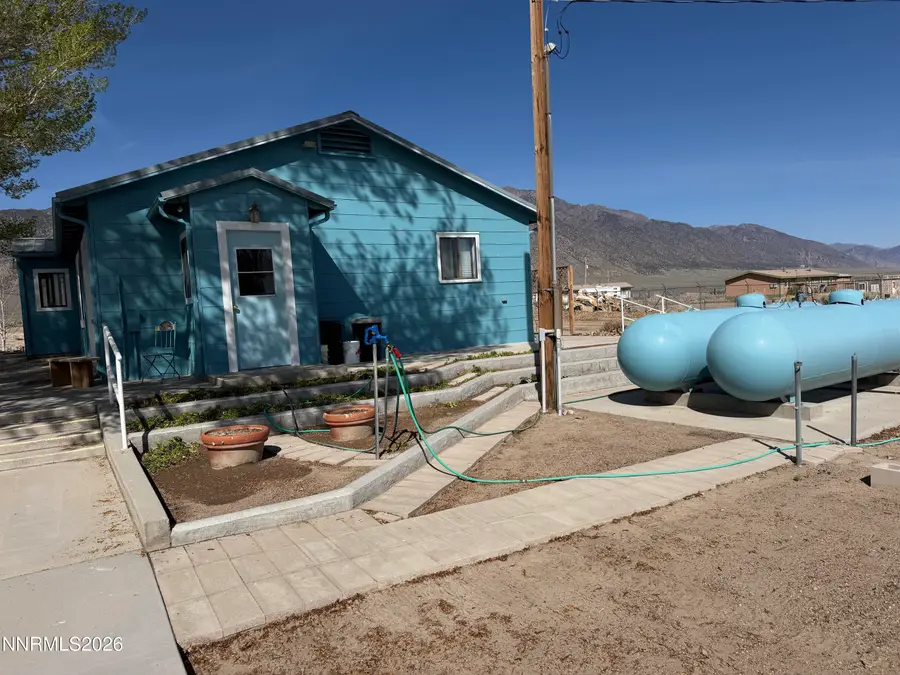 100 Larson Boulevard, Round Mountain, NV 89045 - #2