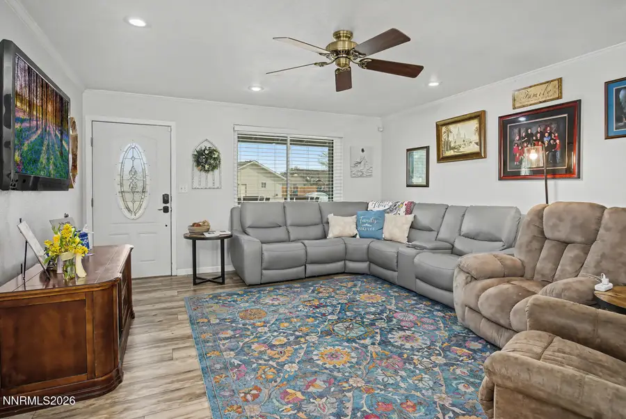521 Meadow Glen Drive, Fallon, NV 89406 - #3