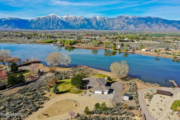 1608 E Valley Road, Gardnerville, NV 89410