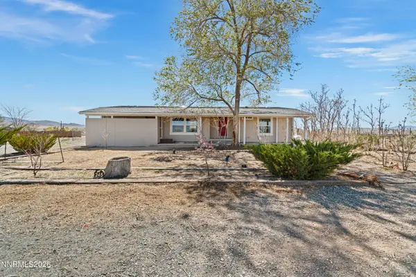 245 Us Hwy 95a, Yerington, NV 89447