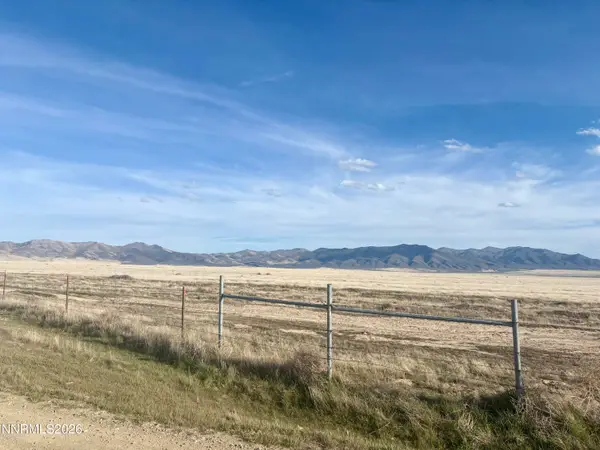 160 Acres Dun Glen Rd, Imlay, NV 89418