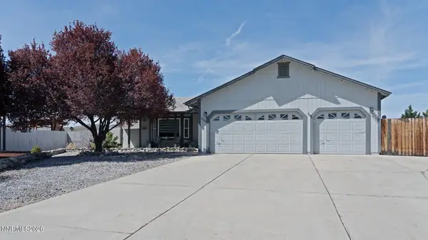 929 Emu Court, Sparks, NV 89441
