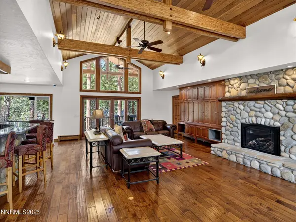 437 Panorama Drive, Stateline, NV 89449