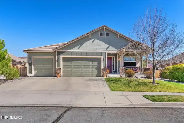 6658 Voyage Drive, Sparks, NV 89436