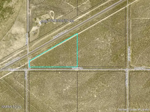 0 Freemont Street, Winnemucca, NV 89445