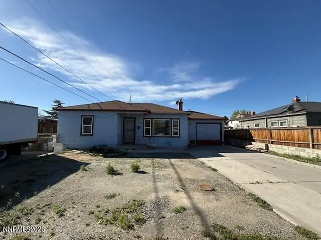 1809 K Street, Sparks, NV 89431 - #1