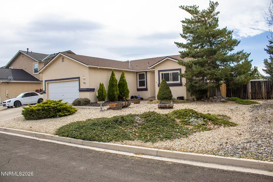 21112 Mt Evans Court, Reno, NV 89508 - #2