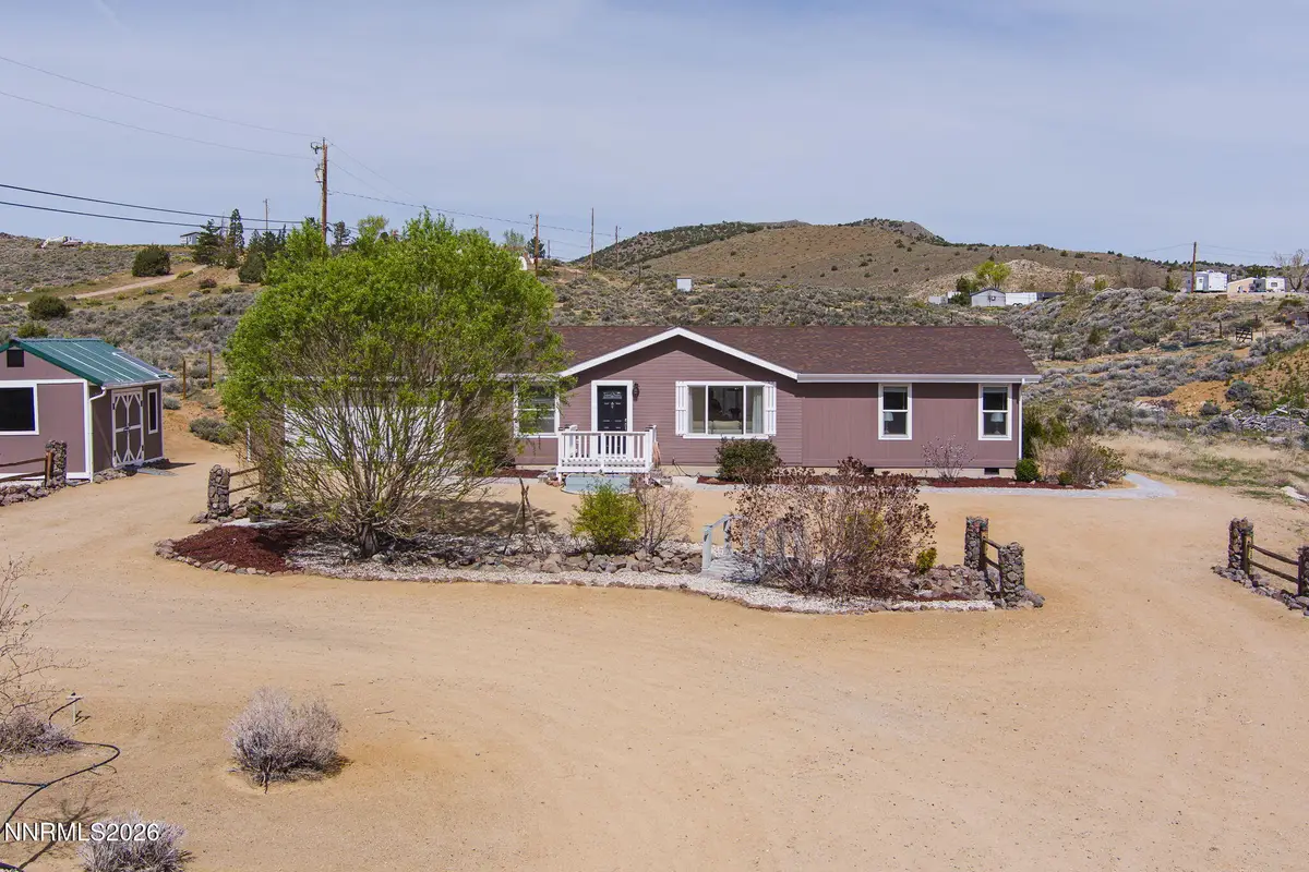 701 W 7th Avenue, Sun Valley, NV 89433 - #1