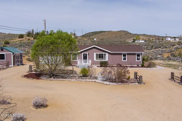 701 W 7th Avenue, Sun Valley, NV 89433