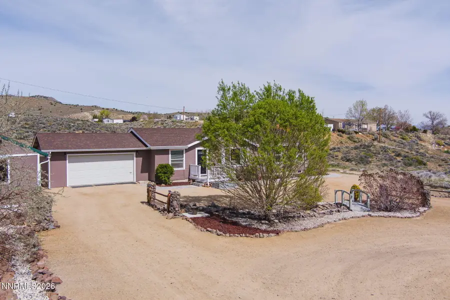 701 W 7th Avenue, Sun Valley, NV 89433 - #3