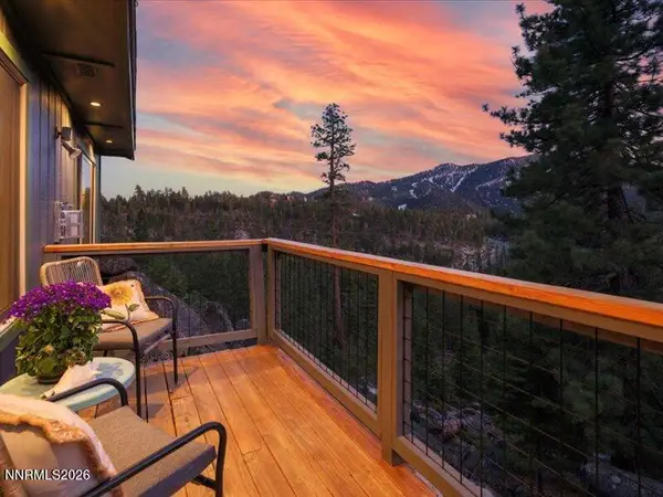 325 Barton Drive, Stateline, NV 89449