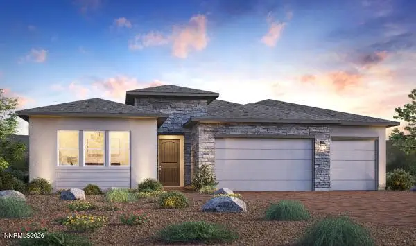 7386 Misty Springs Drive #Windsong 84, Sparks, NV 89436 - #1