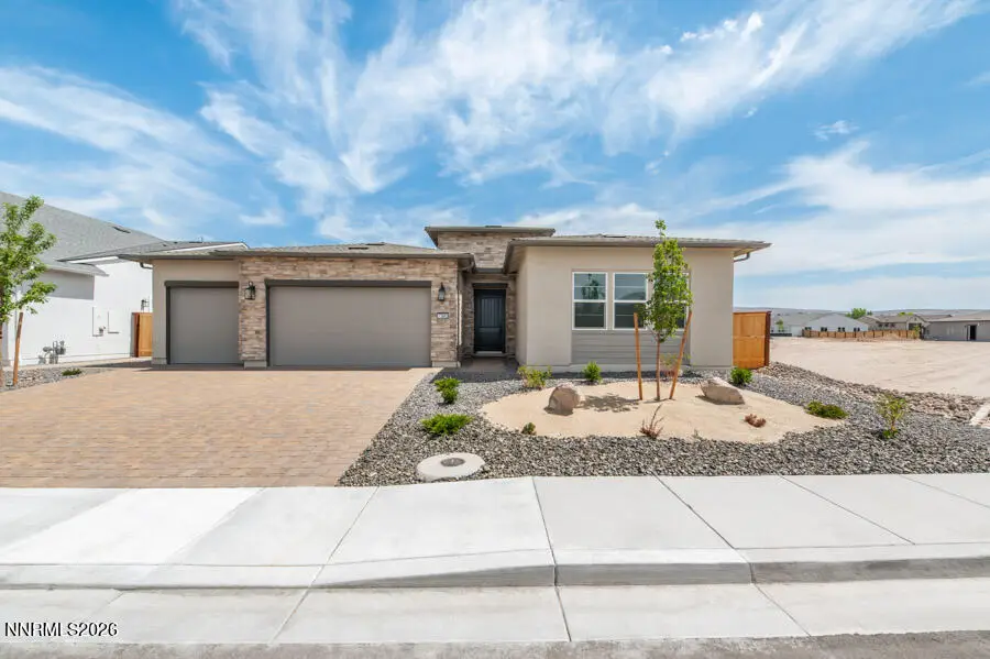 7386 Misty Springs Drive #Windsong 84, Sparks, NV 89436 - #3