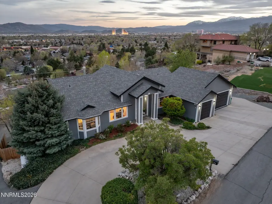 5520 High Rock Way, Sparks, NV 89431 - #3