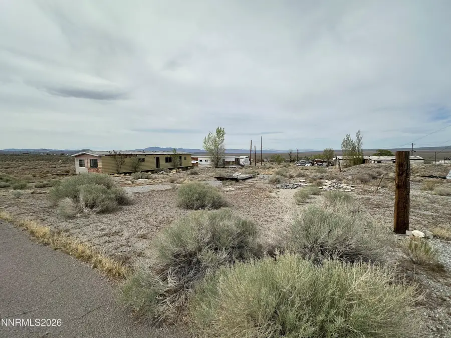 707 Del Vega Street, Gabbs, NV 89409 - #2