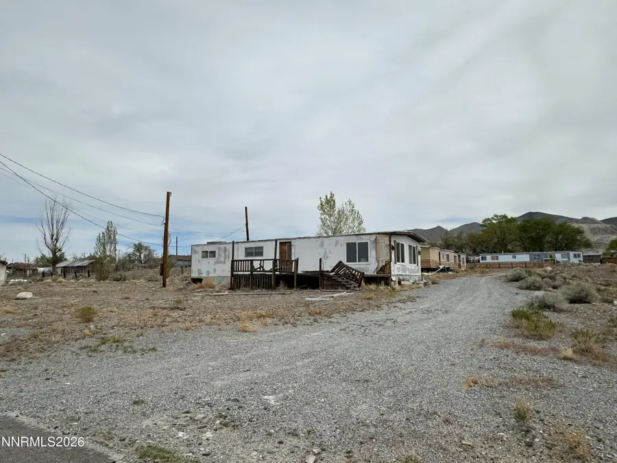 810 Church Street, Gabbs, NV 89409 - #2