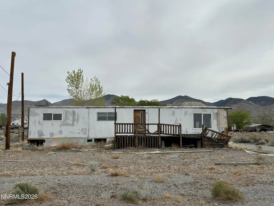 810 Church Street, Gabbs, NV 89409 - #3