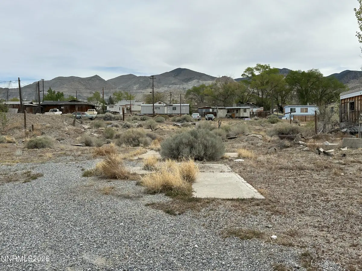 808 Church Street, Gabbs, NV 89409 - #1