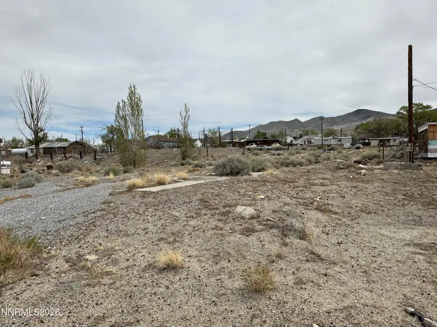 808 Church Street, Gabbs, NV 89409 - #2