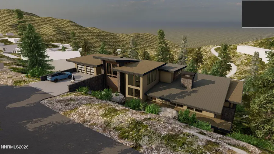 363 Tramway Drive #106, Stateline, NV 89449 - #2