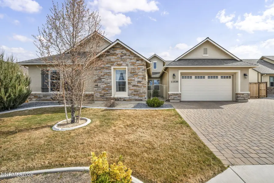 11638 Vista Park Drive, Spanish Springs, NV 89441 - #2