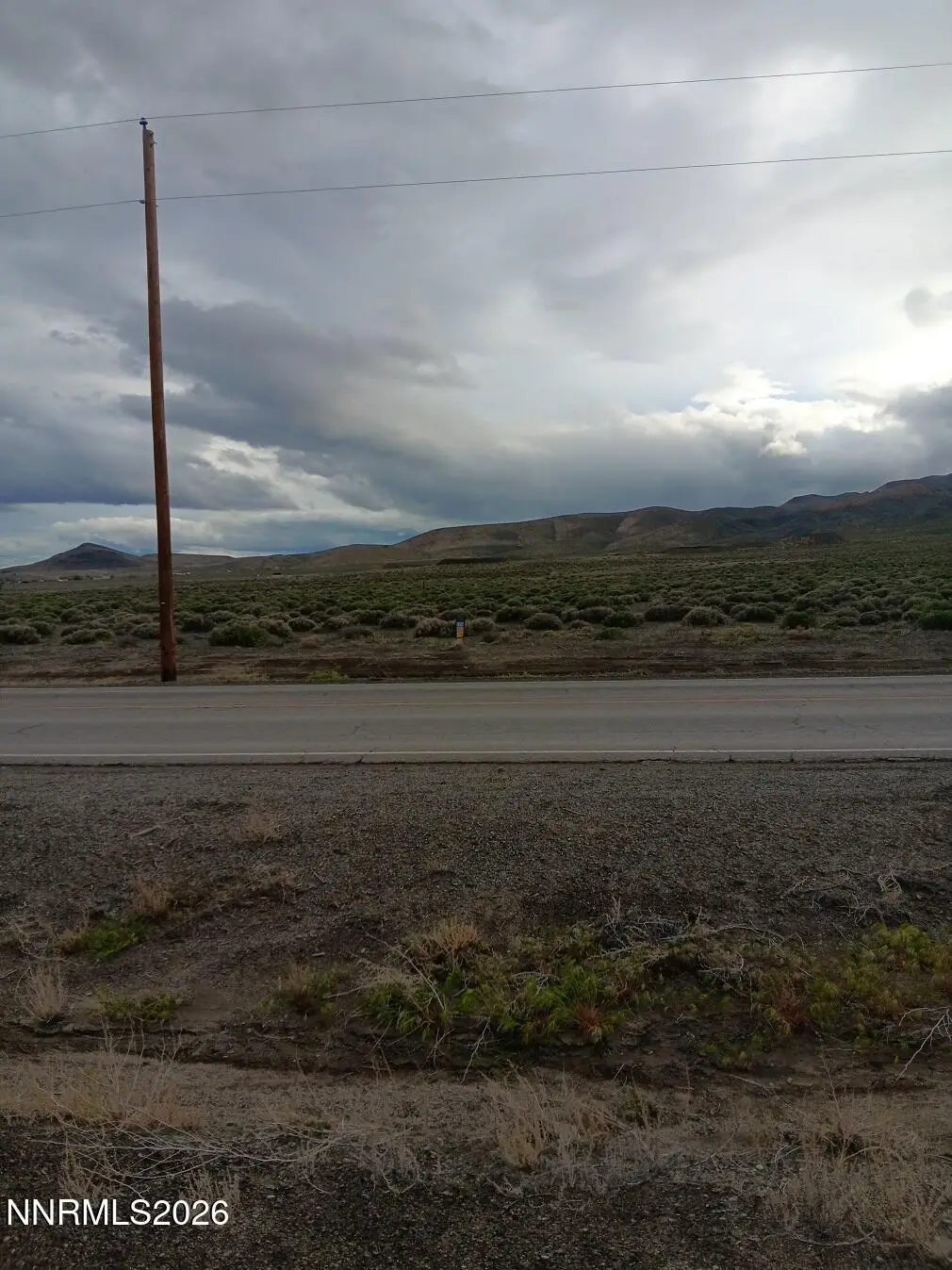 1375 Ramsey Cutoff, Silver Springs, NV 89429 - #1