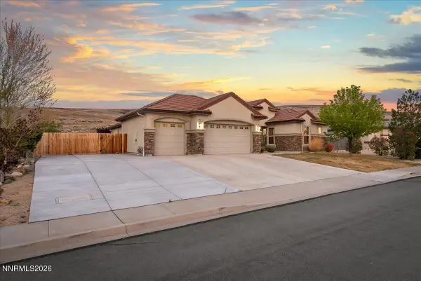 7939 Orange Plains Drive, Sparks, NV 89436