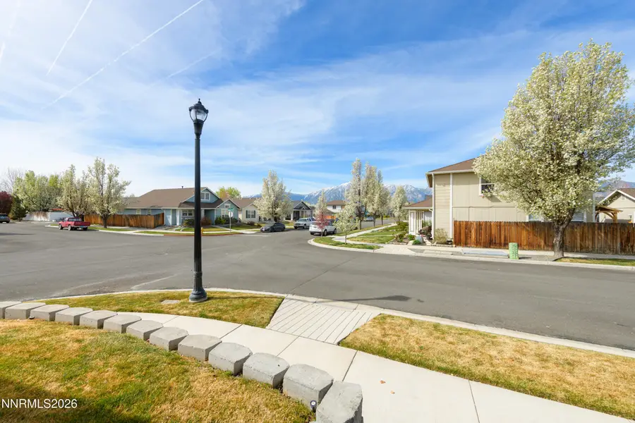 1349 Mountain Ash Way, Gardnerville, NV 89410 - #3