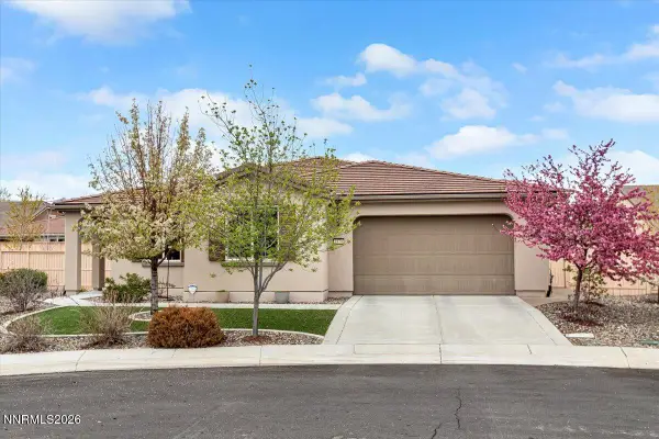 1870 Culiacan Pass Court, Reno, NV 89521