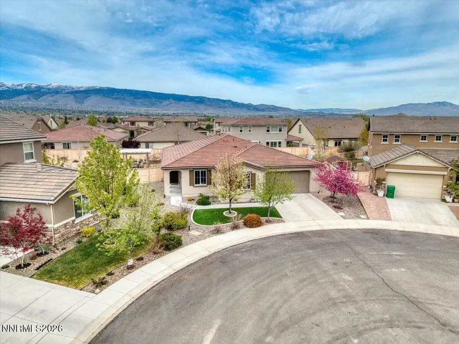 1870 Culiacan Pass Court, Reno, NV 89521 - #2