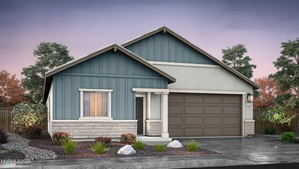 5974 Lazy Meadow Way, Sparks, NV 89436