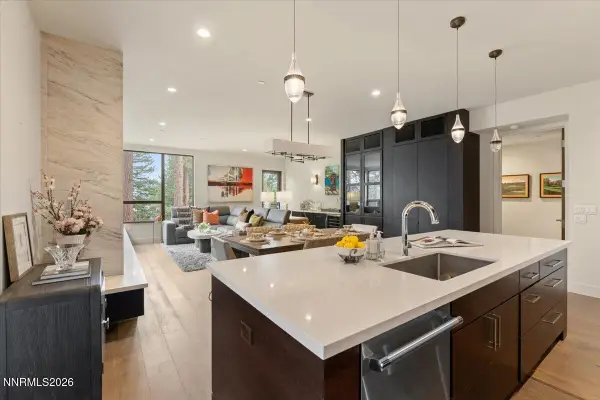 1 Big Water Drive # A101, Crystal Bay, NV 89402