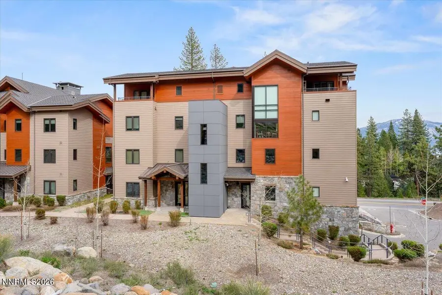 1 Big Water Drive # A101, Crystal Bay, NV 89402 - #2