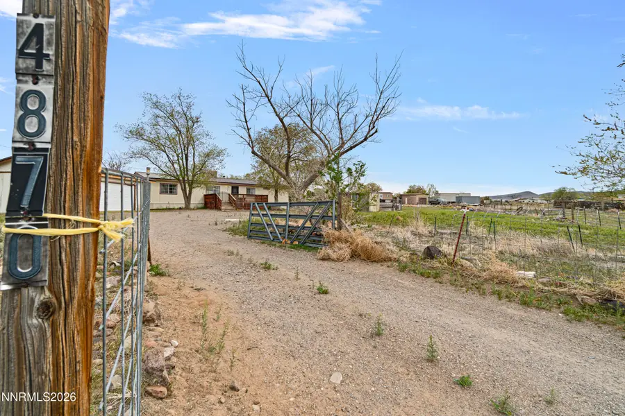 4870 Buffalo Drive, Stagecoach, NV 89429 - #2