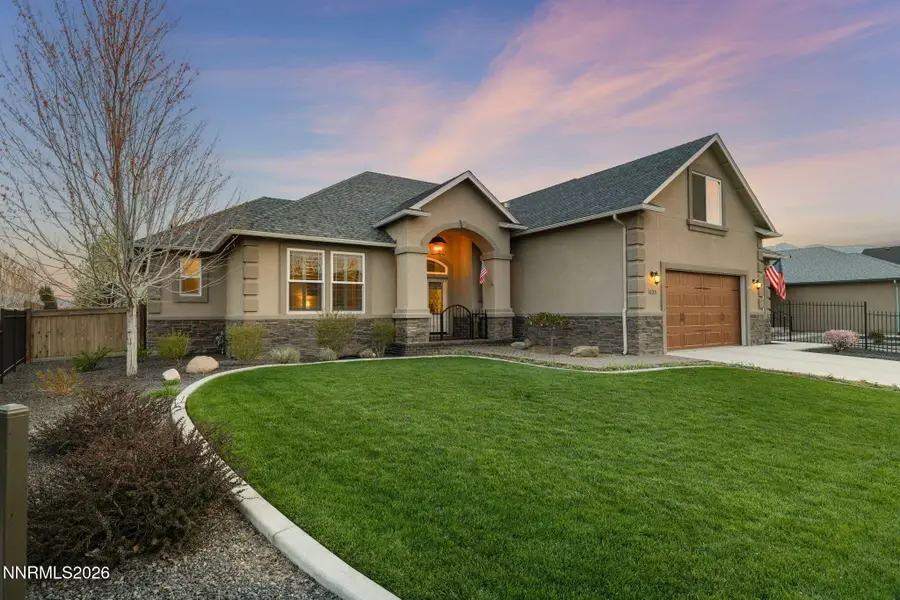 1123 Chantel Drive, Minden, NV 89423 - #2