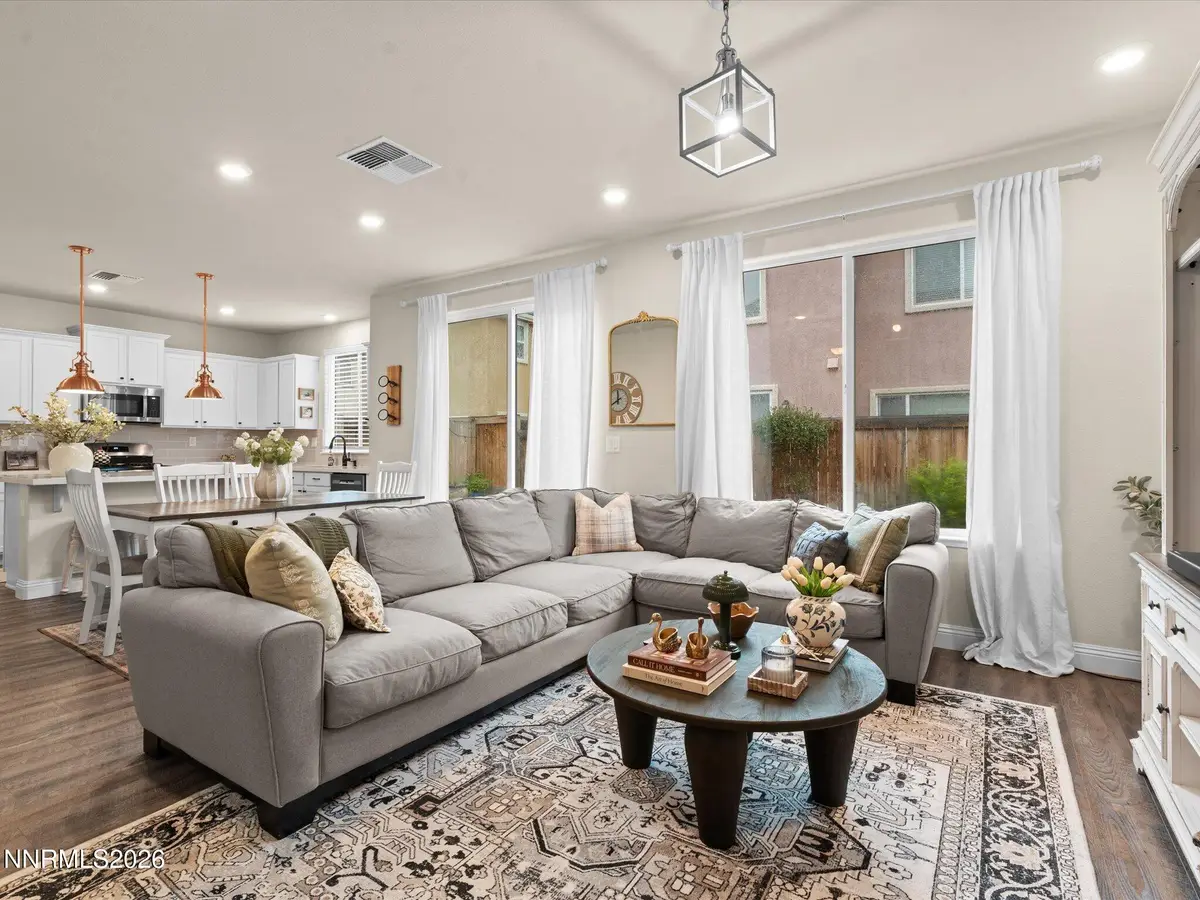 2265 Symphony Way, Reno, NV 89521 - #1