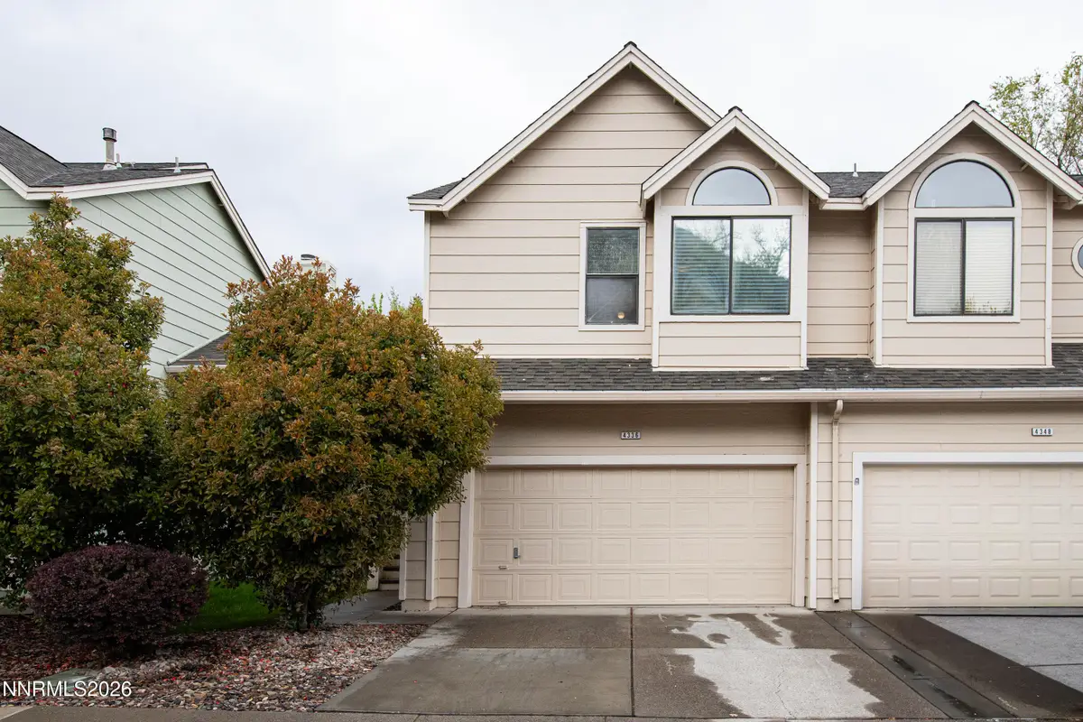 4336 Leeward Lane, Reno, NV 89502 - #1