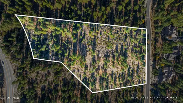 145 W Jeffrey Pine Road, Reno, NV 89511