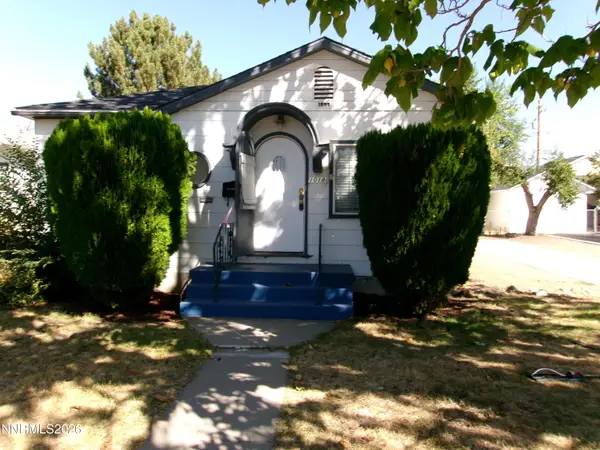 1018 E Street, Sparks, NV 89431