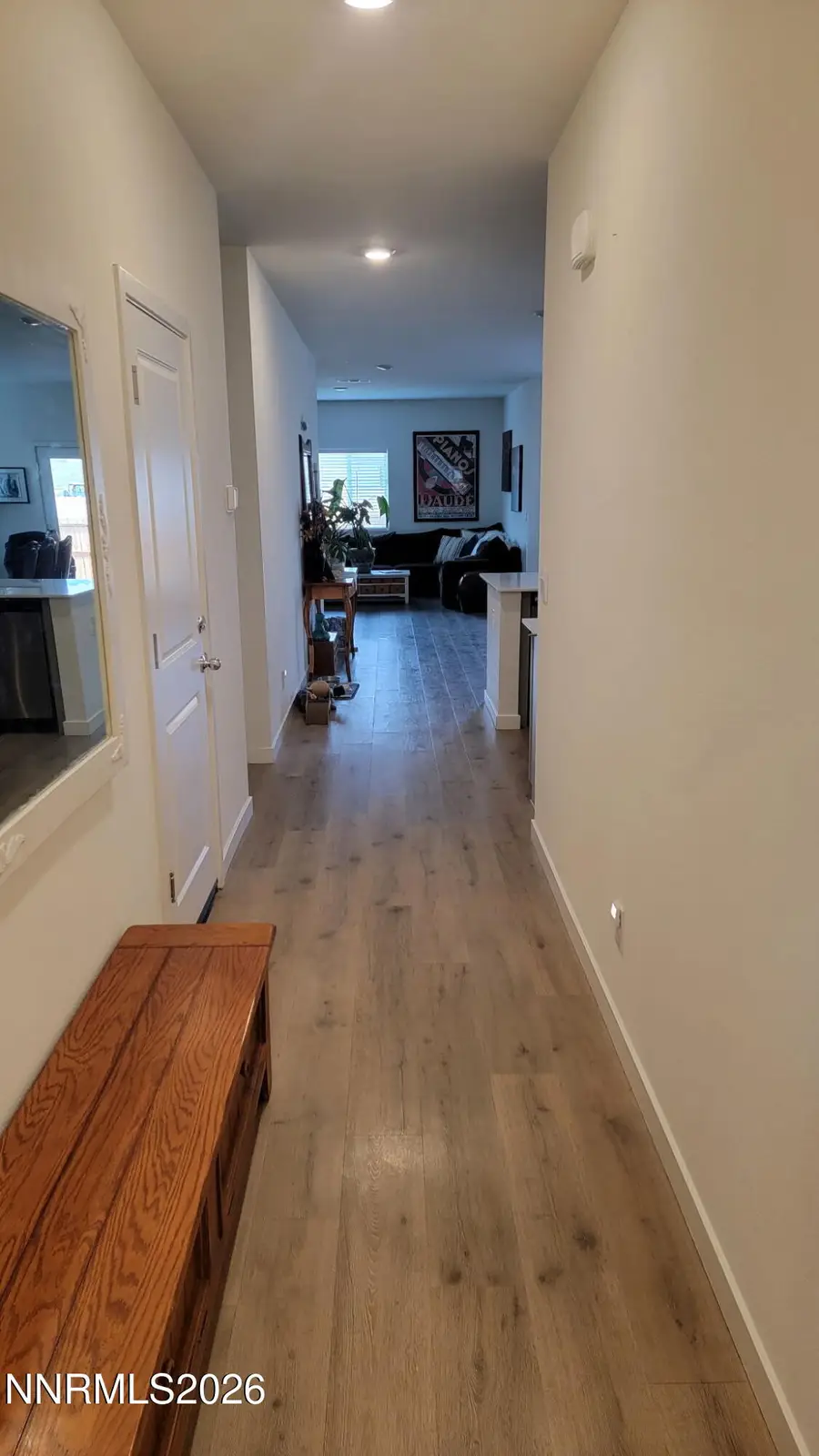 836 Antelope Springs Drive #Lot 28, Dayton, NV 89403 - #2