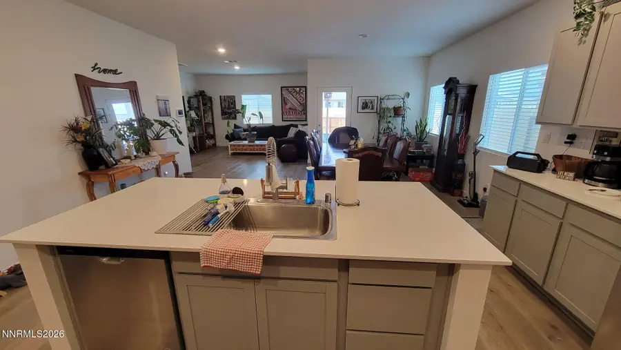 836 Antelope Springs Drive #Lot 28, Dayton, NV 89403 - #3