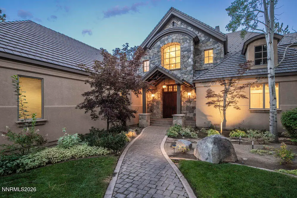 6065 Lake Geneva Drive, Reno, NV 89511 - #1