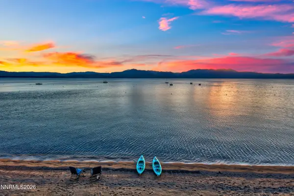 628 Lake Shore Boulevard, Zephyr Cove, NV 89448