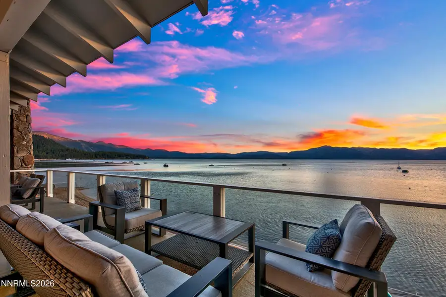 628 Lake Shore Boulevard, Zephyr Cove, NV 89448 - #3