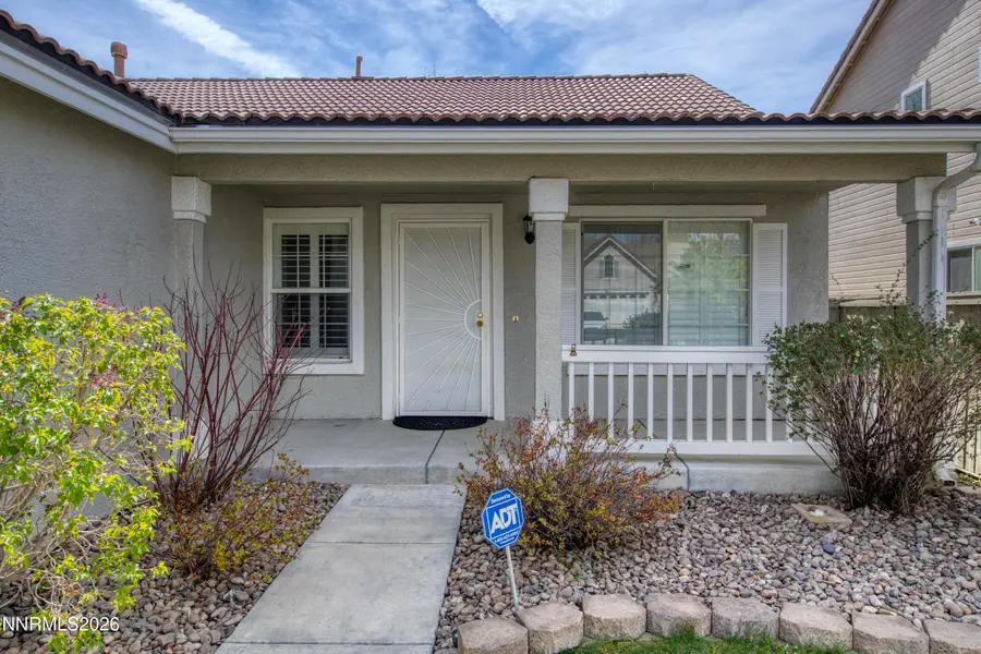 9692 Northrup Drive, Reno, NV 89521 - #2