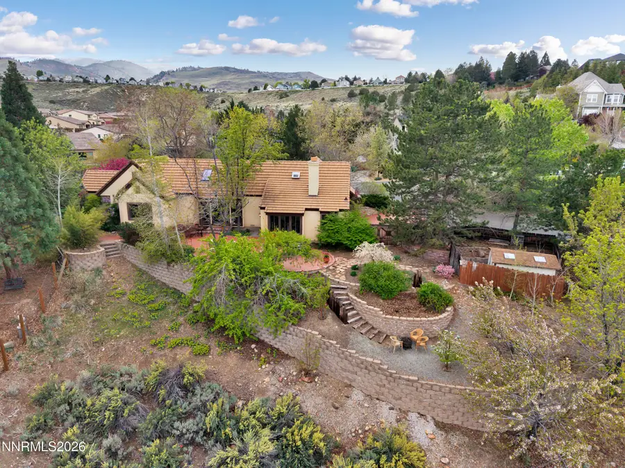 3365 Southampton Drive, Reno, NV 89509 - #2