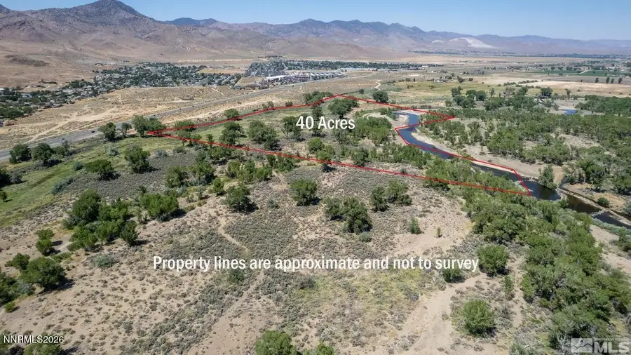 5 River Road, Dayton, NV 89403 - #3