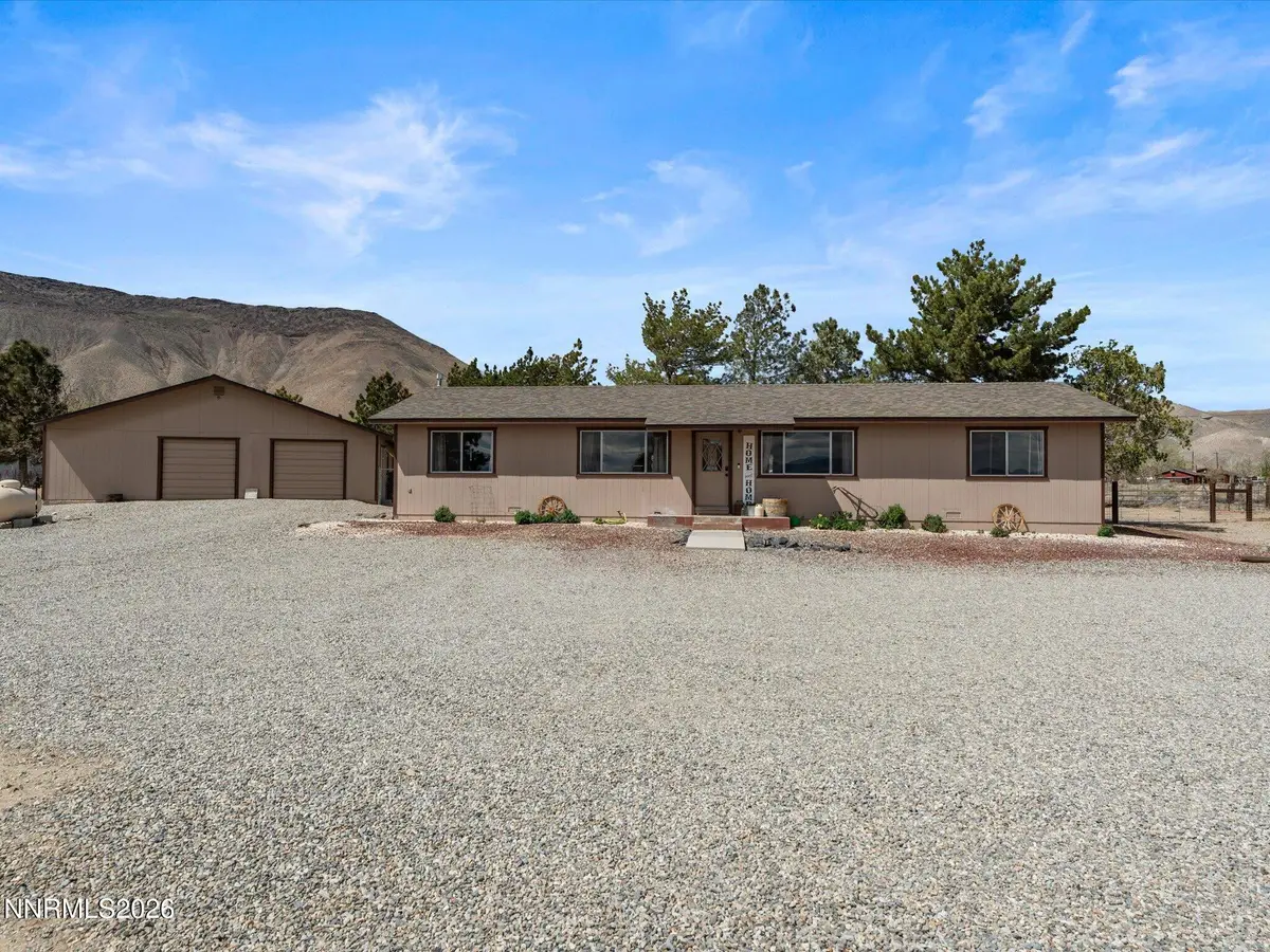 21 Van Fleet Lane, Yerington, NV 89447 - #1