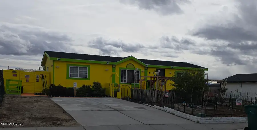 5118 Coggins Road, Reno, NV 89506 - #2