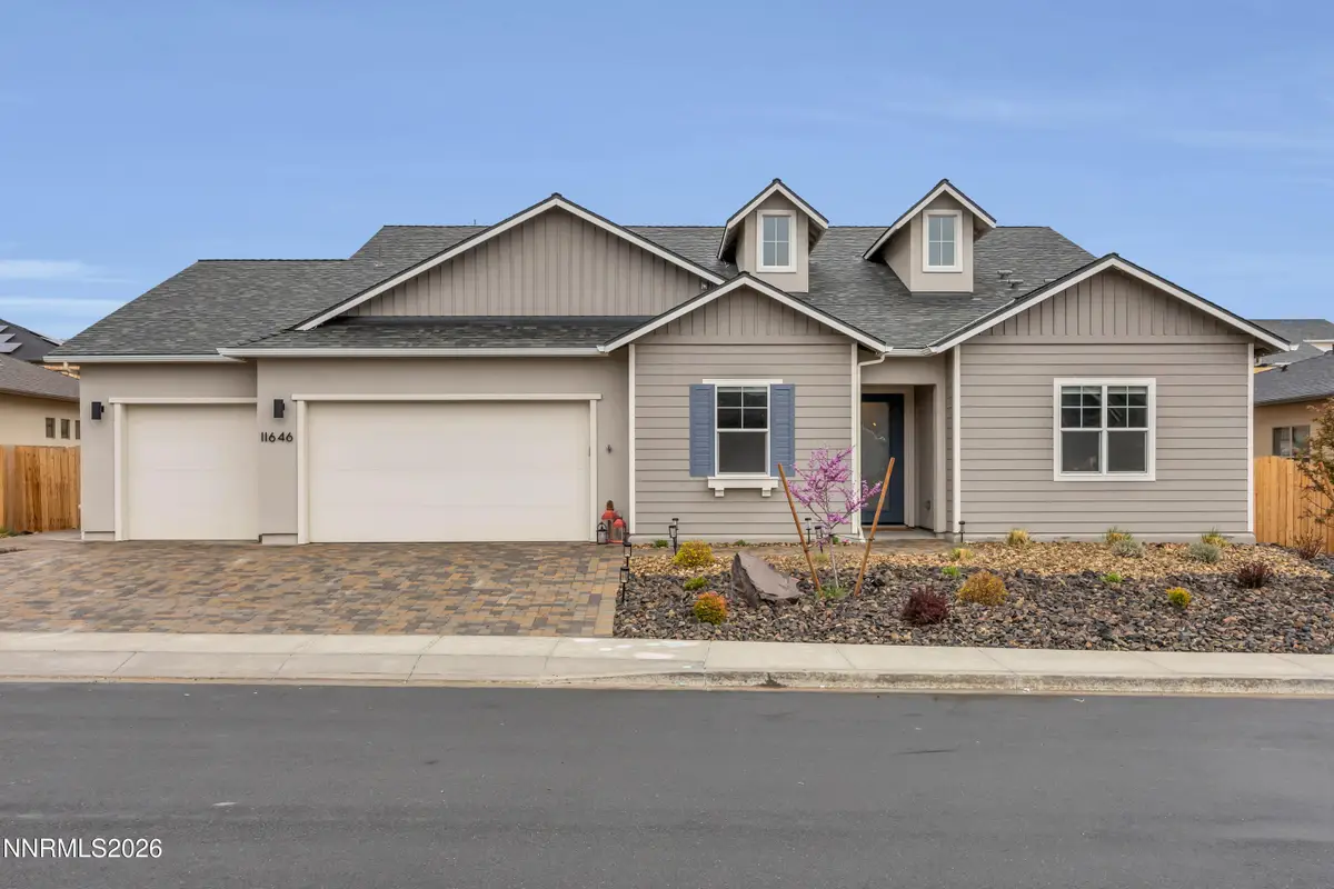 11646 Neff Ranch Drive, Sparks, NV 89441 - #1